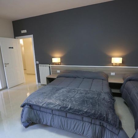 Costa Apartment ナポリ エクステリア 写真