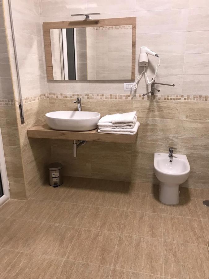 Costa Apartment ナポリ エクステリア 写真