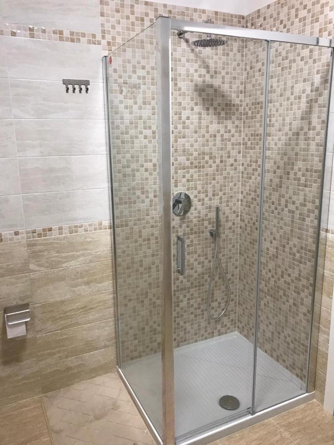 Costa Apartment ナポリ エクステリア 写真