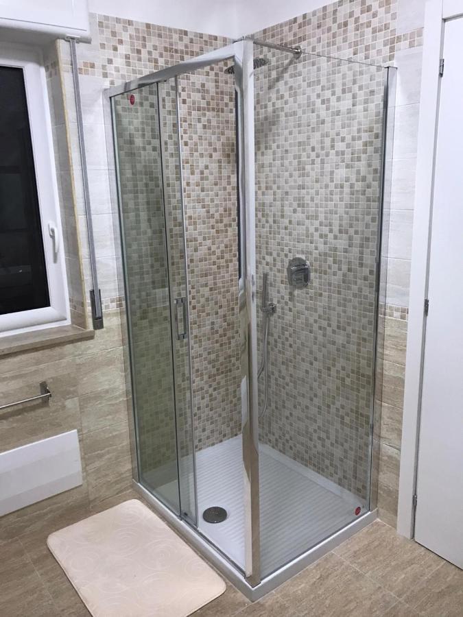 Costa Apartment ナポリ エクステリア 写真