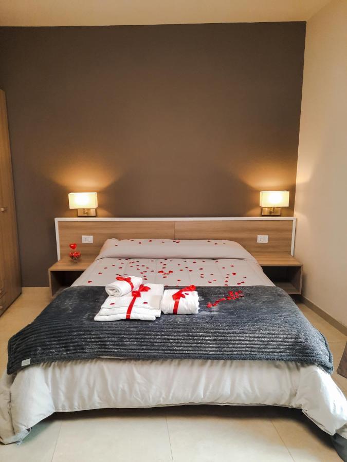 Costa Apartment ナポリ エクステリア 写真