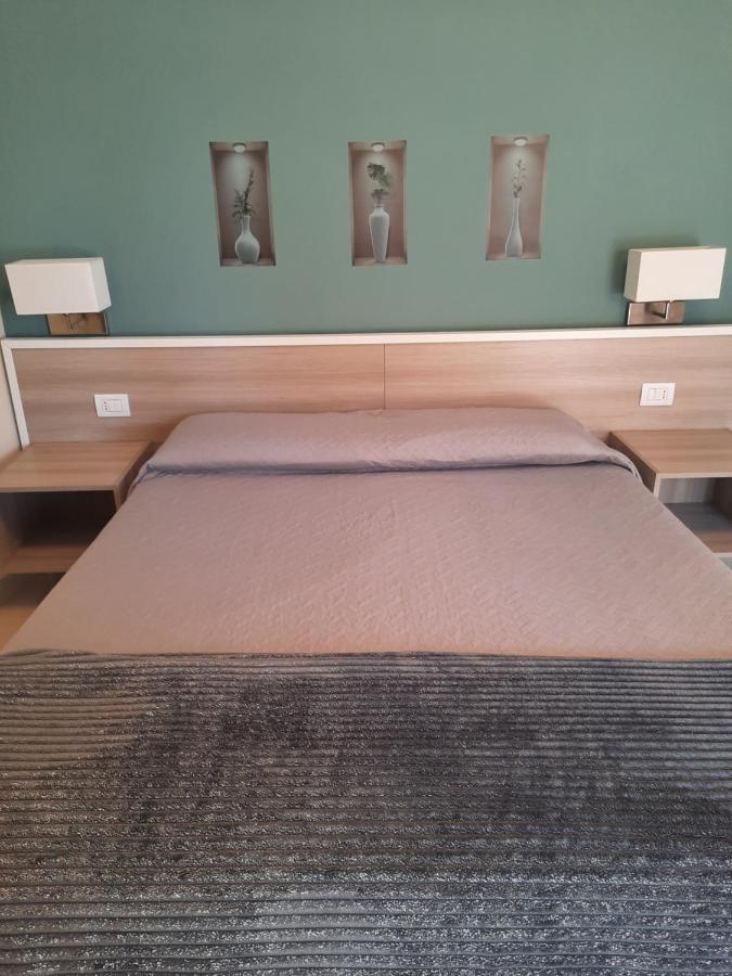 Costa Apartment ナポリ エクステリア 写真