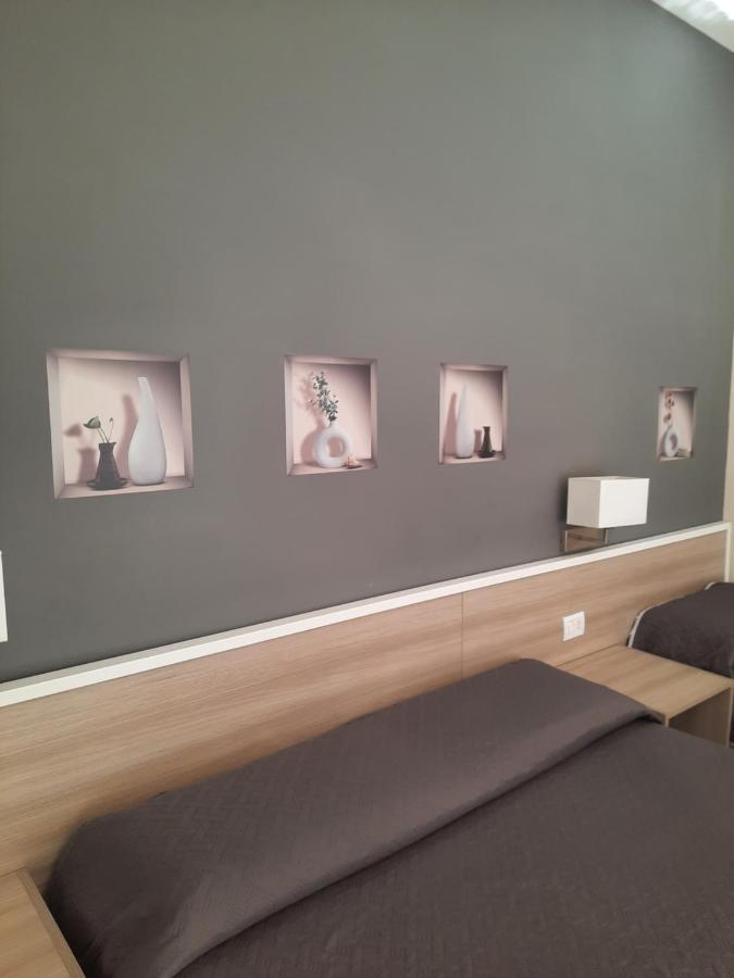 Costa Apartment ナポリ エクステリア 写真