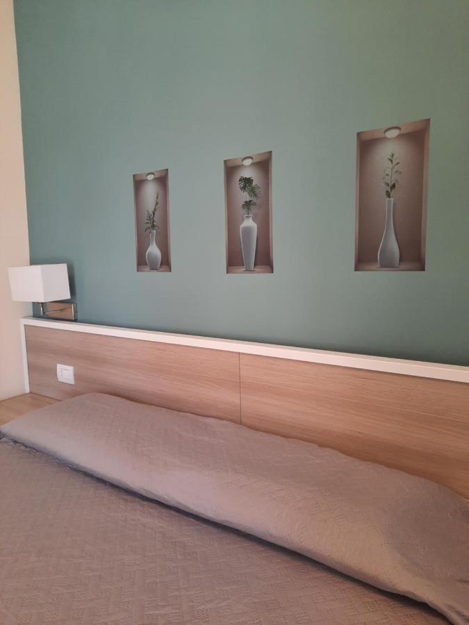 Costa Apartment ナポリ エクステリア 写真