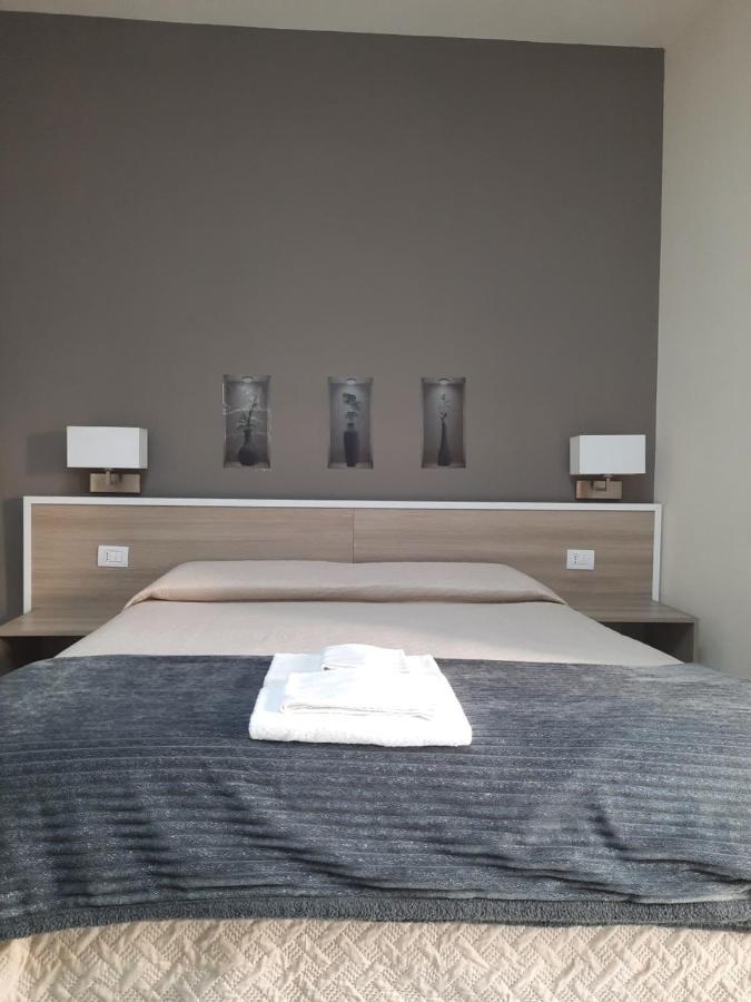 Costa Apartment ナポリ エクステリア 写真