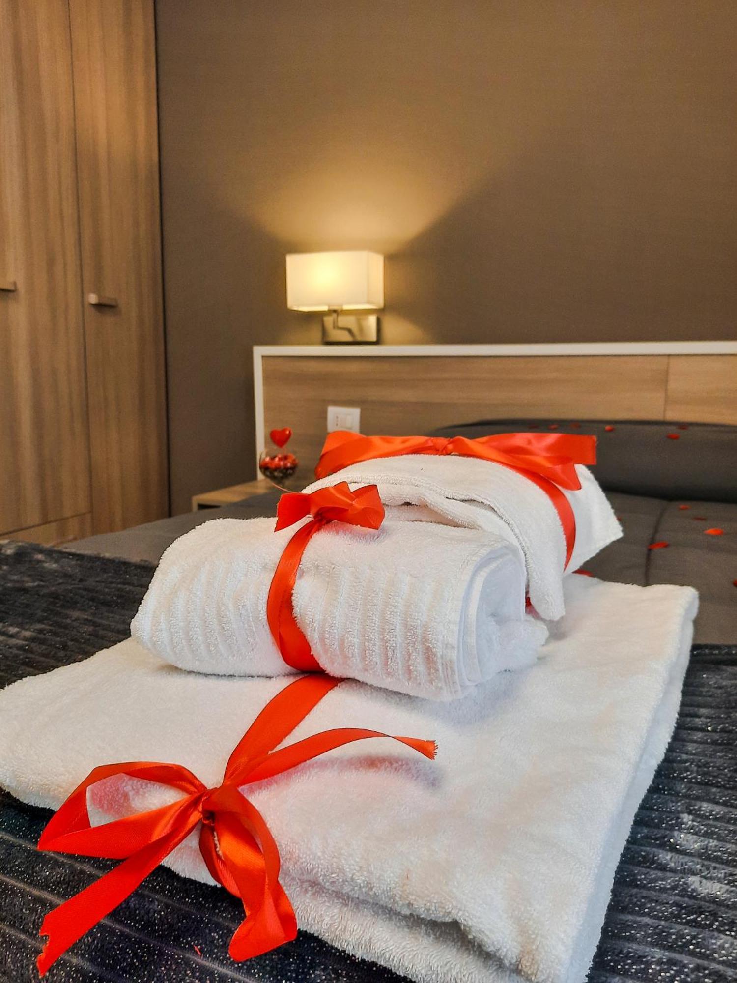 Costa Apartment ナポリ 部屋 写真