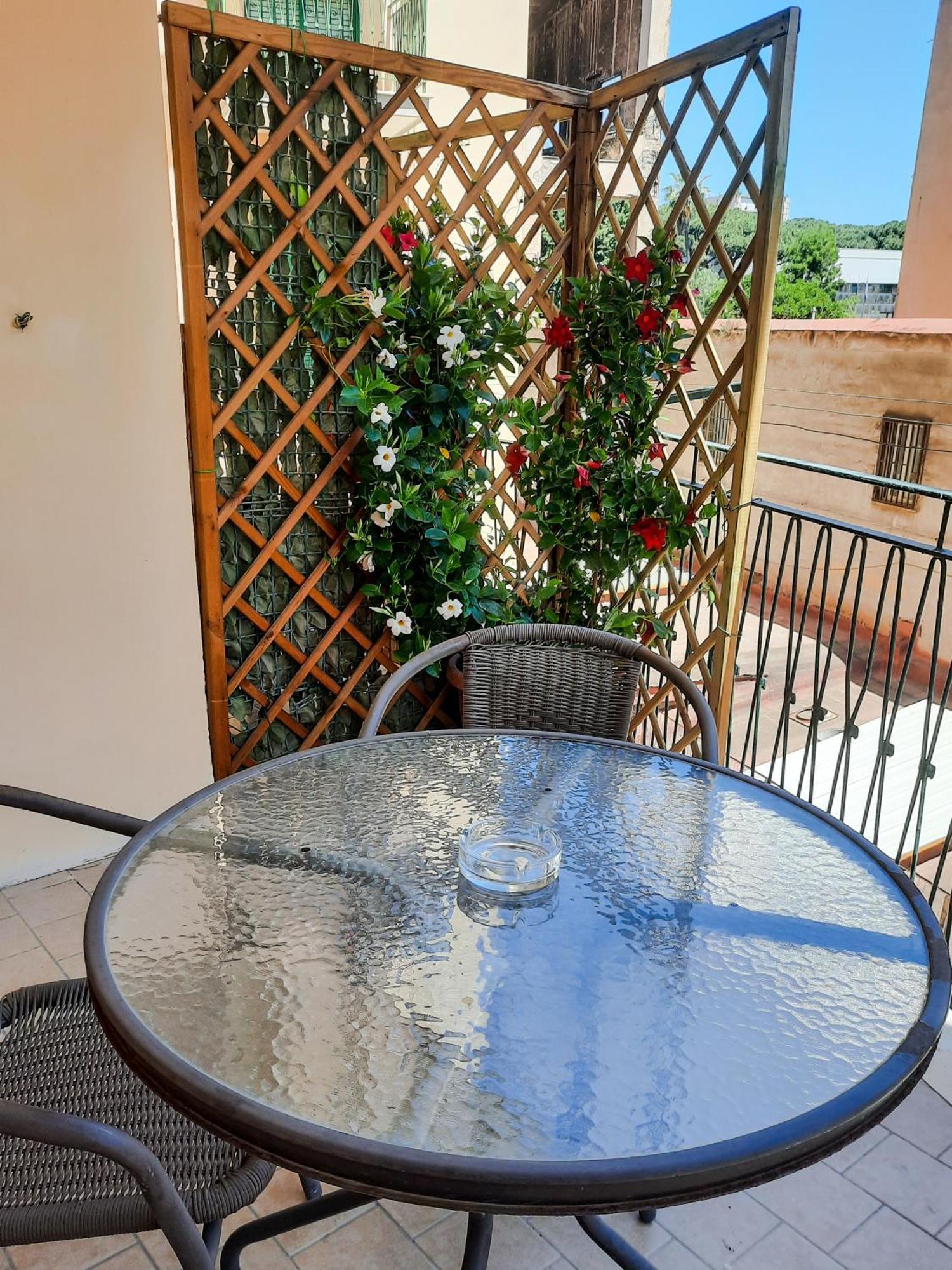 Costa Apartment ナポリ 部屋 写真