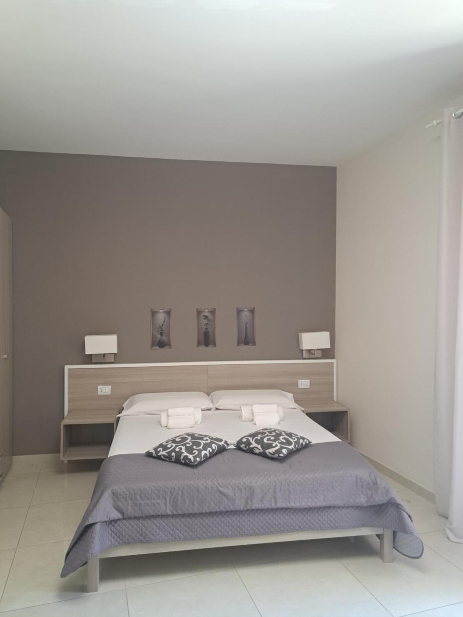 Costa Apartment ナポリ エクステリア 写真