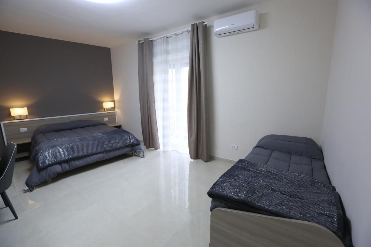 Costa Apartment ナポリ エクステリア 写真