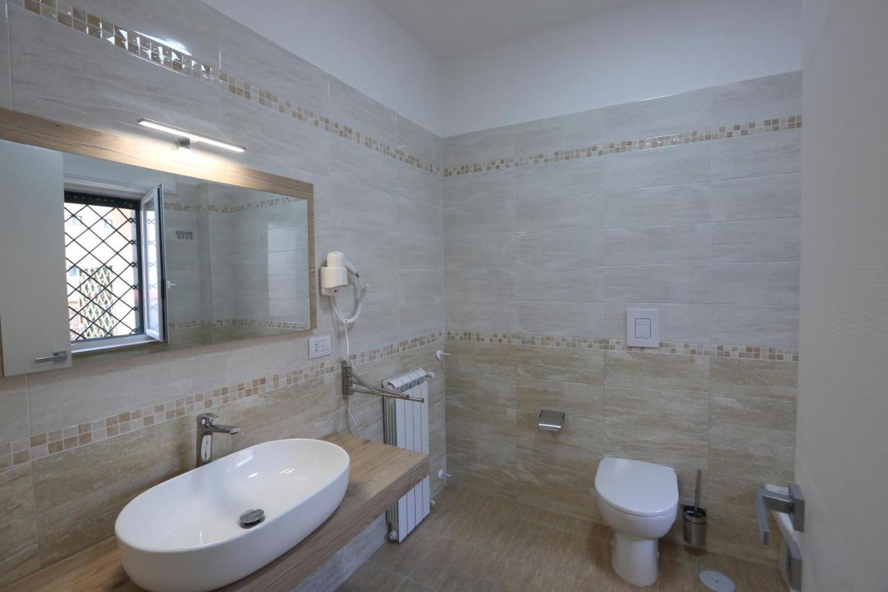 Costa Apartment ナポリ エクステリア 写真