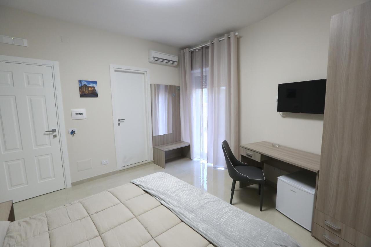Costa Apartment ナポリ エクステリア 写真