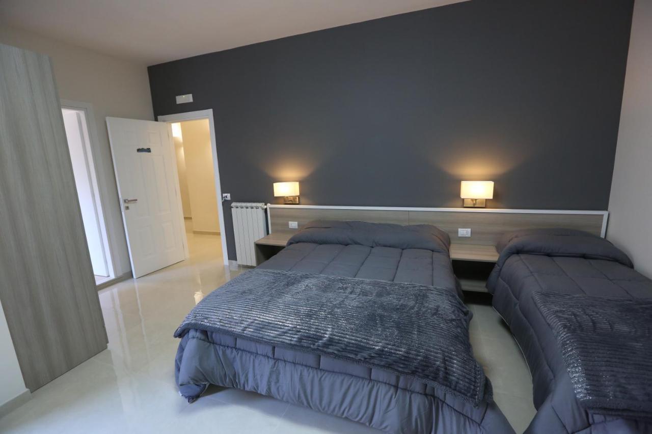 Costa Apartment ナポリ エクステリア 写真