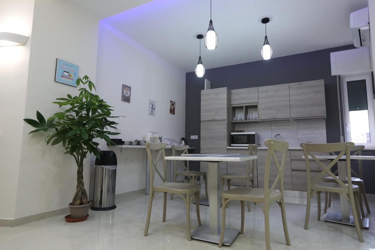 Costa Apartment ナポリ エクステリア 写真