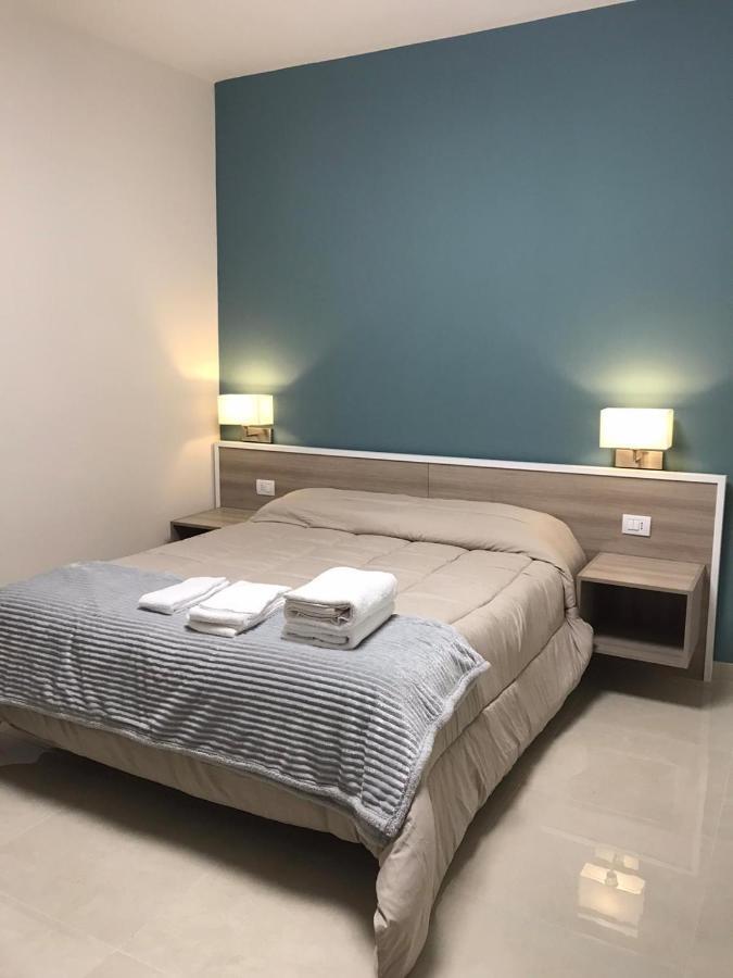 Costa Apartment ナポリ エクステリア 写真