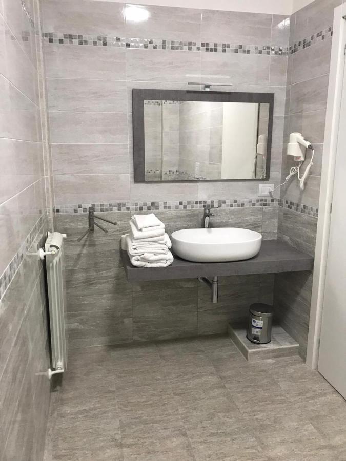 Costa Apartment ナポリ エクステリア 写真