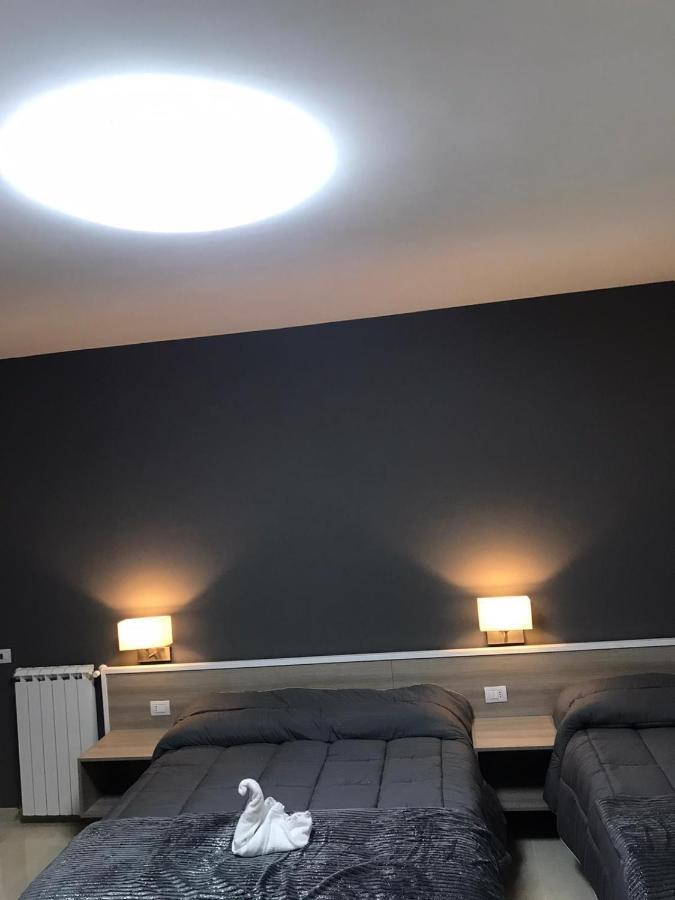 Costa Apartment ナポリ エクステリア 写真