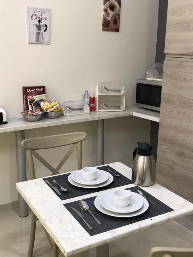 Costa Apartment ナポリ エクステリア 写真