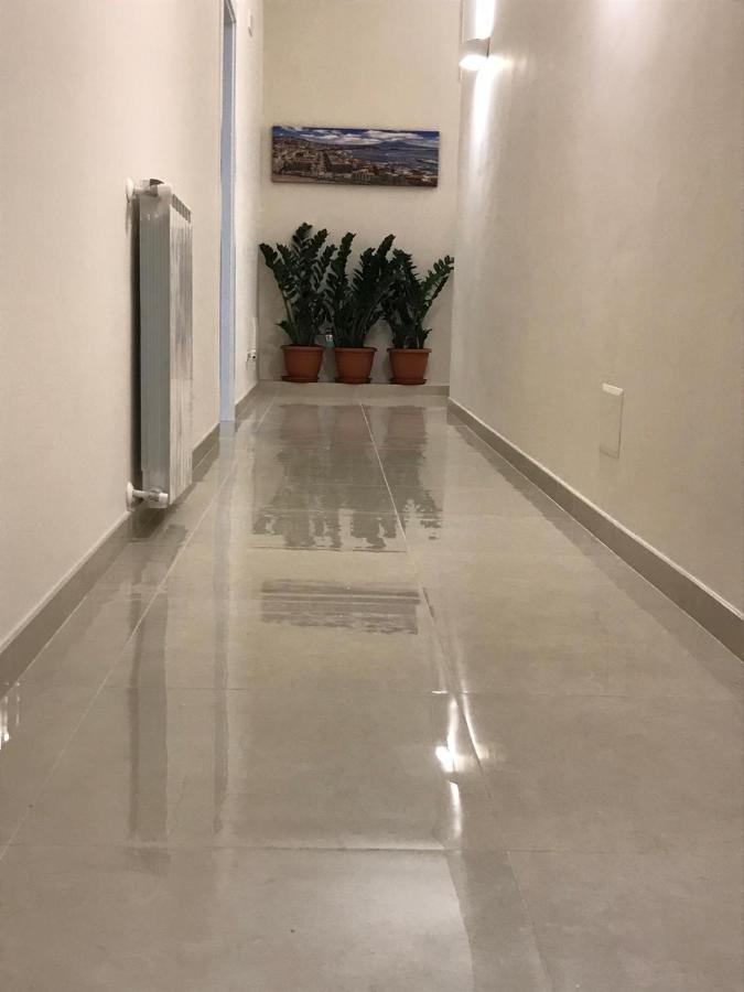 Costa Apartment ナポリ エクステリア 写真